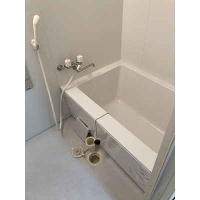 【浴室】 | グランピア萬翠園