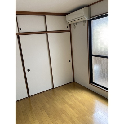 【寝室】 | グランピア萬翠園