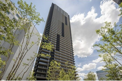 【外観】 | NAGOYA the TOWER(ナゴヤザタワー)