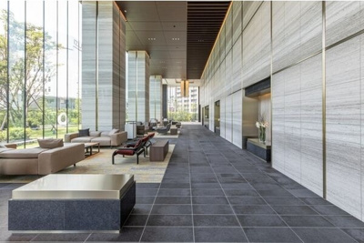 【エントランス】 | NAGOYA the TOWER(ナゴヤザタワー)