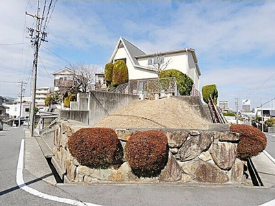 【外観】 | パワーハウス社が丘