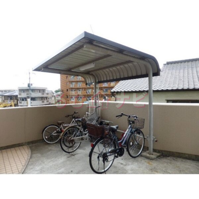 【バルコニー】 | ファーストヒルズ