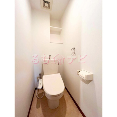 【トイレ】 | ファーストヒルズ