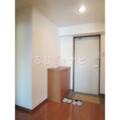 【玄関】 | ファーストヒルズ