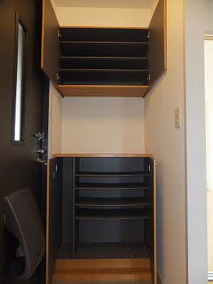 ミラベル焼山中央A棟のその他