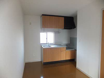 ミラベル焼山中央A棟の設備