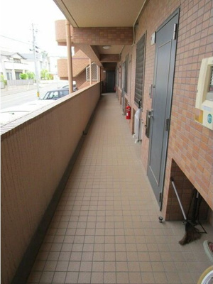 【その他共用部分】 | ヴェルべデーレ陸前