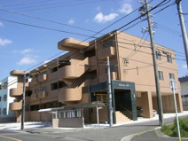 ヴェルべデーレ陸前の画像