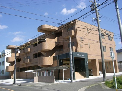 【外観】 | ヴェルべデーレ陸前