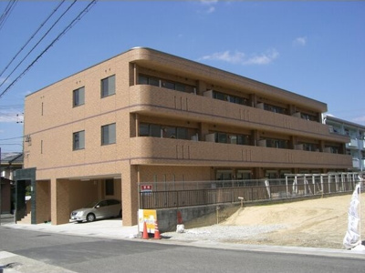 【外観】 | ヴェルべデーレ陸前