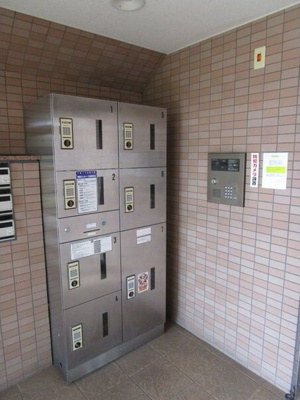 【エントランス】 | ヴェルべデーレ陸前