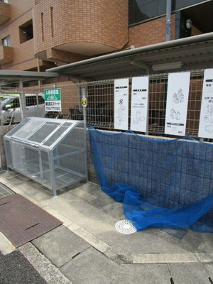 【その他共用部分】 | ヴェルべデーレ陸前