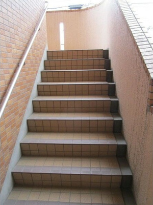 【その他共用部分】 | ヴェルべデーレ陸前