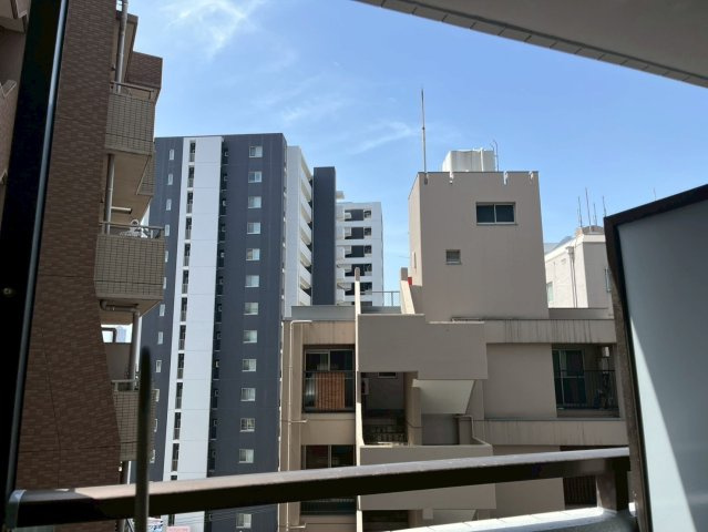 シティコーポ千代田|名古屋市の賃貸ならMy賃貸の展望|シティコーポ千代田