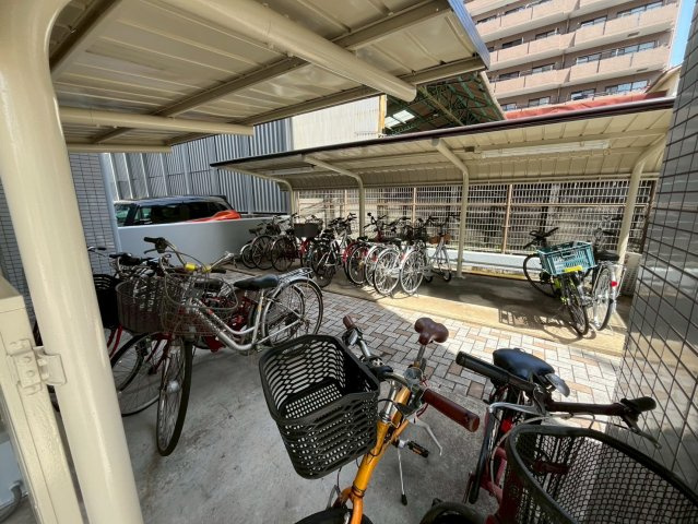 シティコーポ千代田|名古屋市の賃貸ならMy賃貸のその他共用部分|シティコーポ千代田