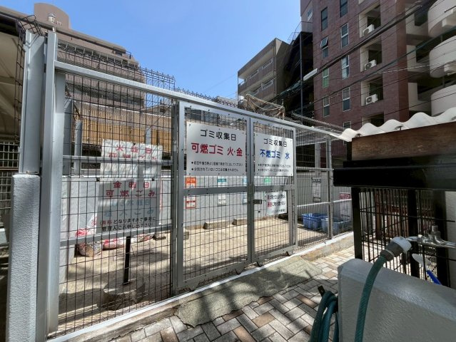 シティコーポ千代田|名古屋市の賃貸ならMy賃貸のその他共用部分|シティコーポ千代田