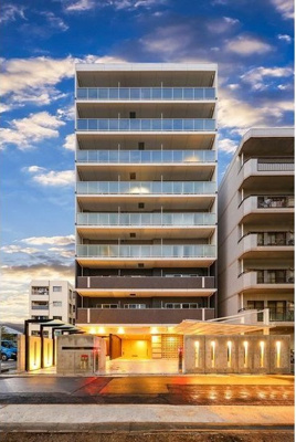 【外観】 | ラヴィータ泉