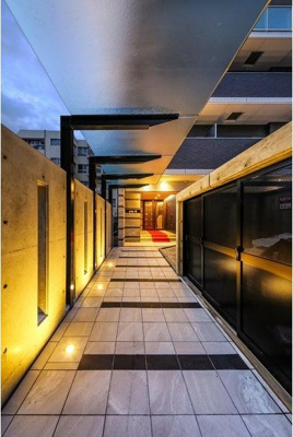 【その他共用部分】 | ラヴィータ泉