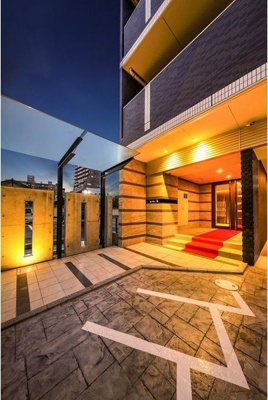 【その他共用部分】 | ラヴィータ泉