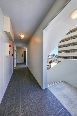 【その他共用部分】 | ラヴィータ泉