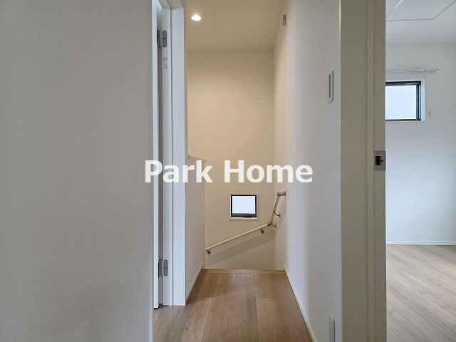 高知市高見町 ④　新築戸建てのその他|２F：ホール