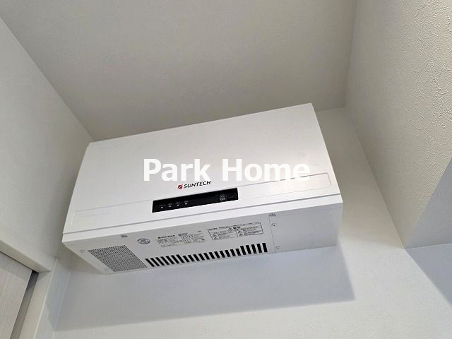 高知市高見町 ④　新築戸建ての設備