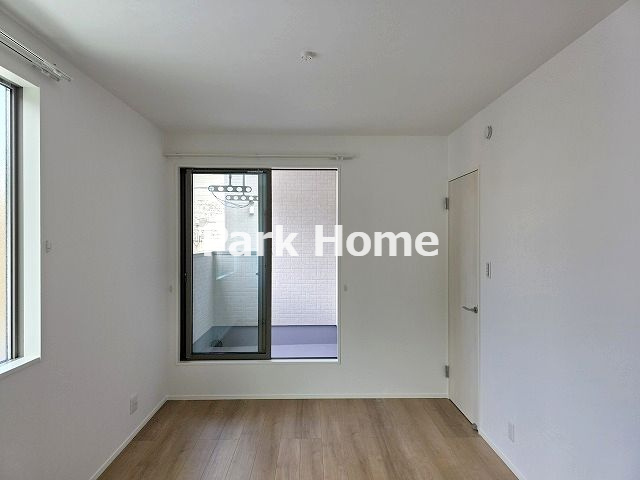 高知市高見町 ④　新築戸建ての洋室|２F：6.2洋室