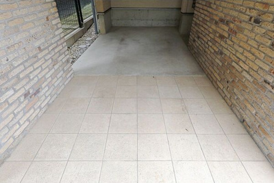 【駐車場】 | Vertical Air House(バーティカル・エア・ハウス)