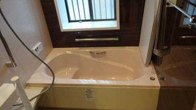 【浴室】 | 白壁二丁目吉田・岡事務所倉庫