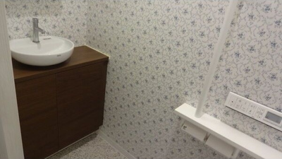 【トイレ】 | 白壁二丁目吉田・岡事務所倉庫