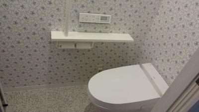 【トイレ】 | 白壁二丁目吉田・岡事務所倉庫