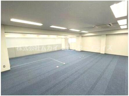 タツト・建設ビル