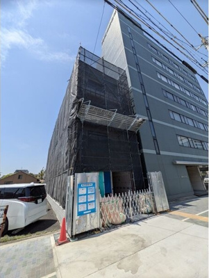 【外観】 | LeGioie太閤通駅Ⅲ