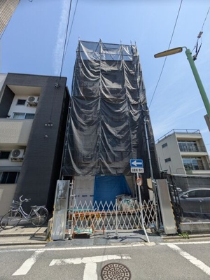 【外観】 | LeGioie太閤通駅Ⅲ