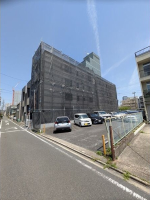 【外観】 | LeGioie太閤通駅Ⅲ