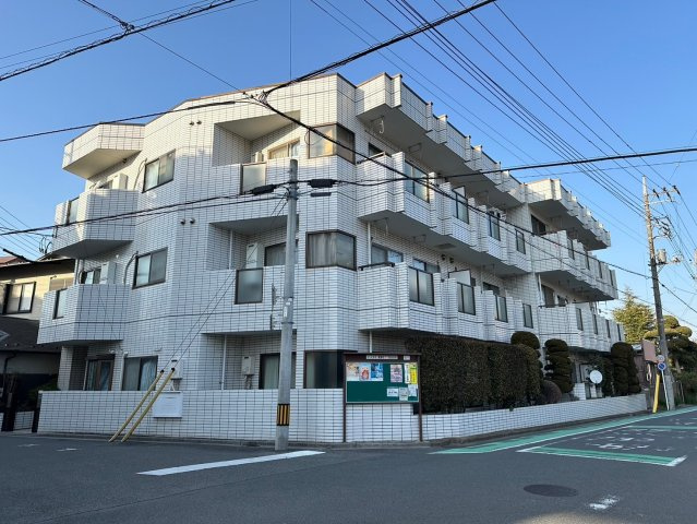 ハイツアセント