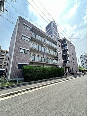 【外観】 | アーバンドエル大曽根東