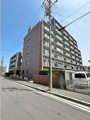 【外観】 | アーバンドエル大曽根東