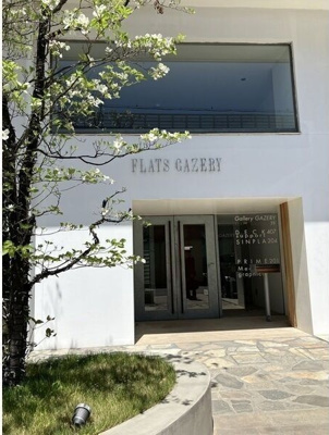【外観】 | FLATS GAZERY(フラットガゼレイ)※リアライズ