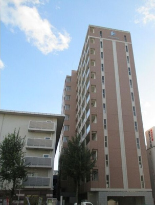 【外観】 | ランドハウス泉