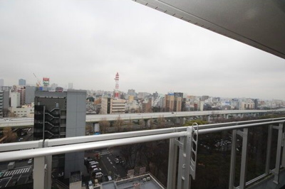  | ルシェット白川公園