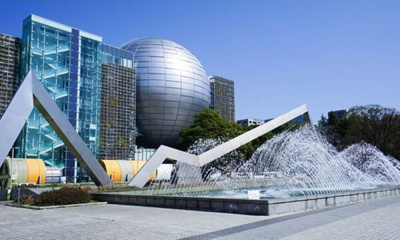 【周辺】 | ルシェット白川公園