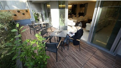  | ルシェット白川公園