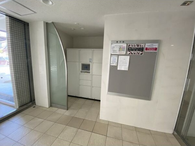 【エントランス】 | グランデージ泉