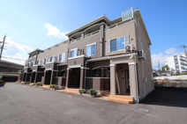 ジュビリーハウスの画像