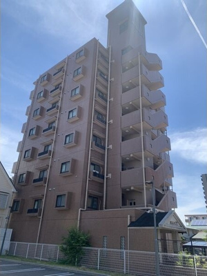 【その他共用部分】 | HILLS21