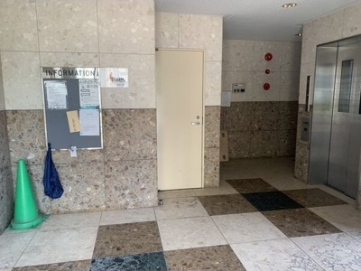 【エントランス】 | HILLS21