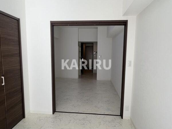 CIFI大阪天満の洋室