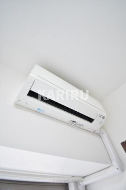 CIFI大阪天満の設備