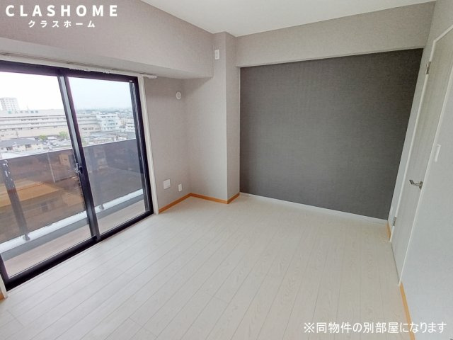 プロシード新安城　　刈谷市近郊の賃貸はクラスホーム刈谷店の内装
